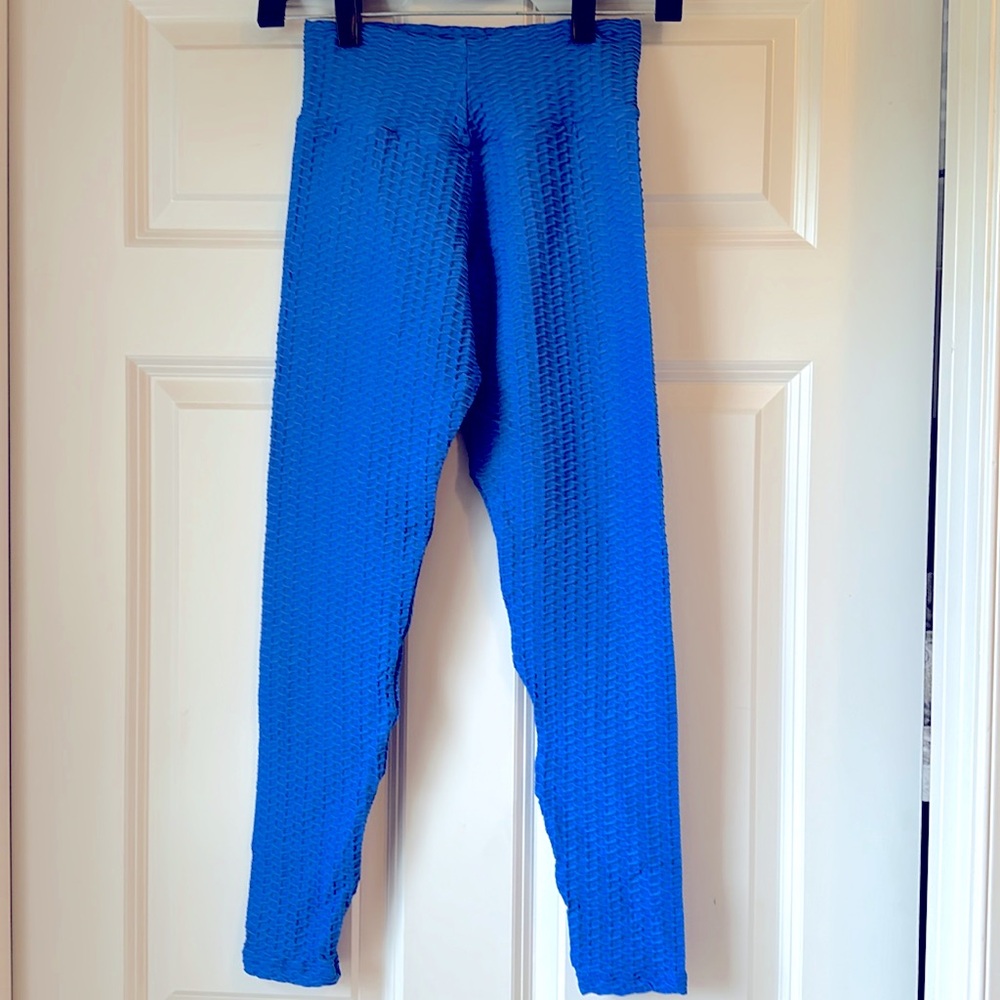 Perfect condition Booty By Brabants LBL leggings